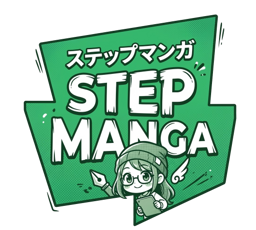 STEPMANGA