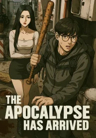 The Apocalypse is Here