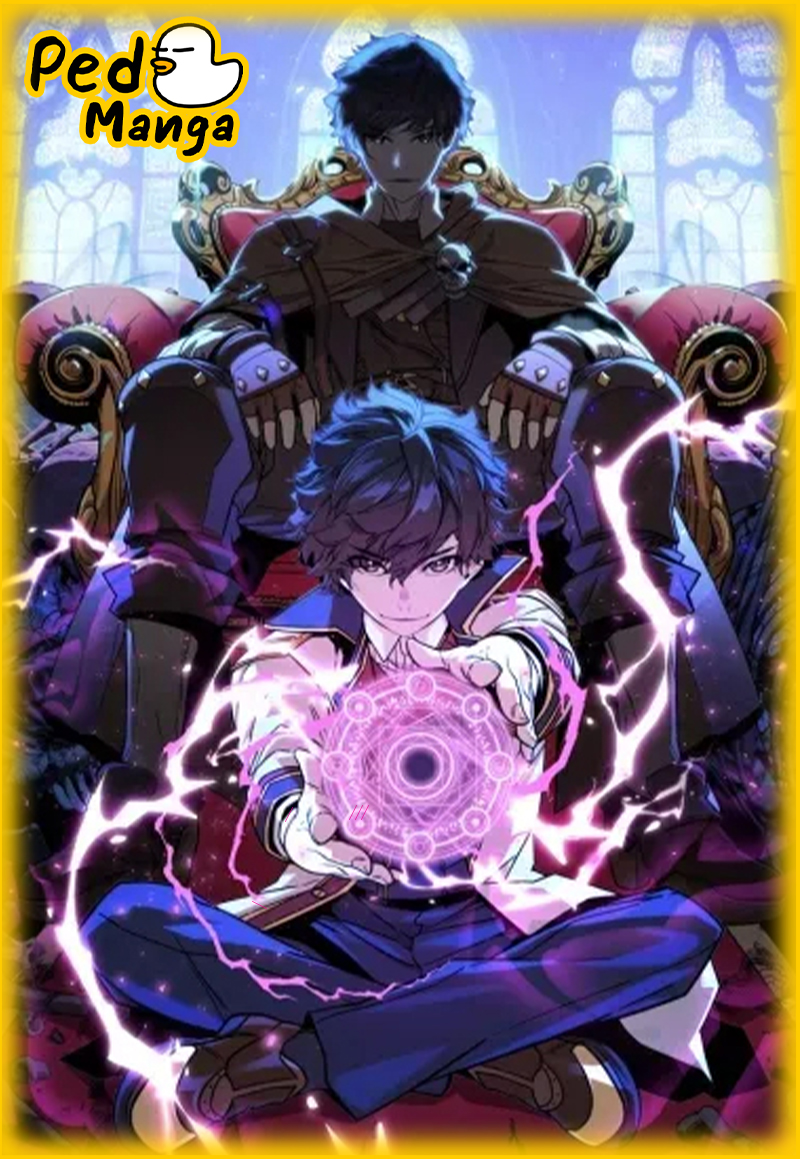 Player of a Fallen Noble Family
